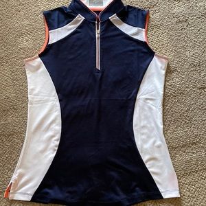 Ladies Callaway Golf Shirt